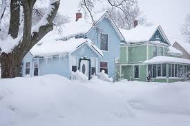 snowhouses