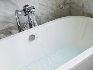 bathtub-890227_1280