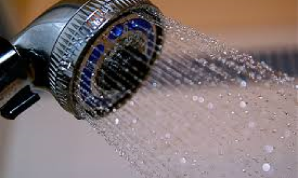 condensing water heater