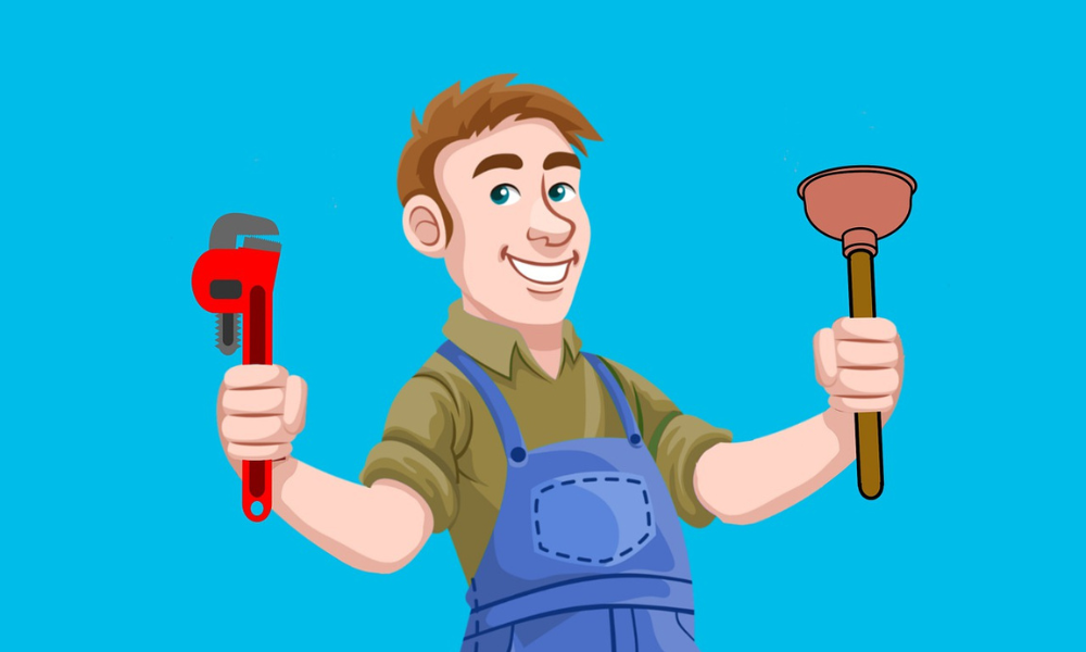 choosing the right plumber