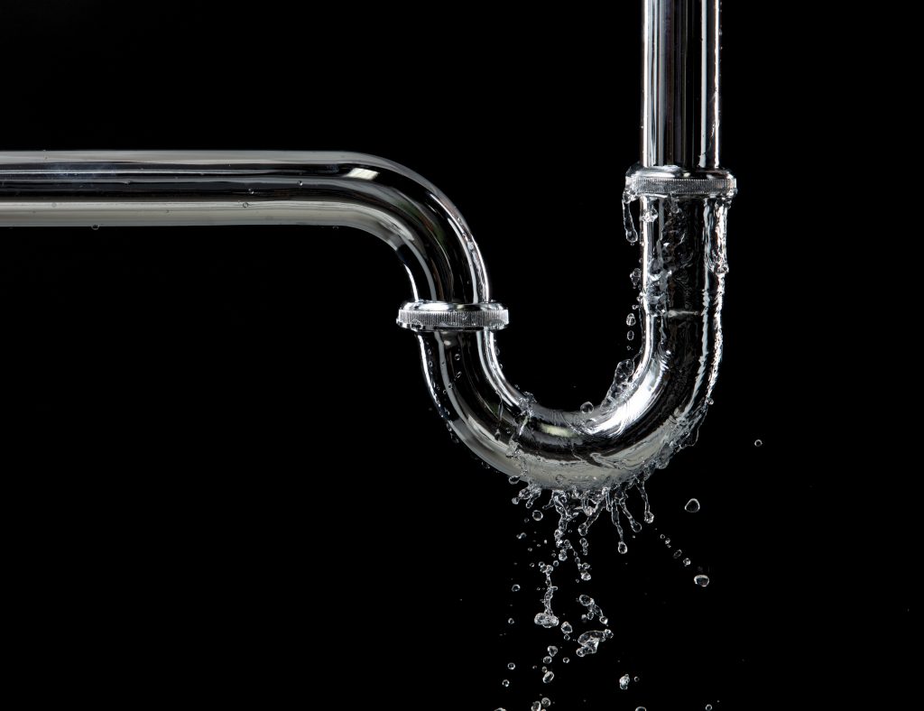 leak repair plumbers at Putman Plumbing