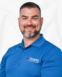 Scott Putman