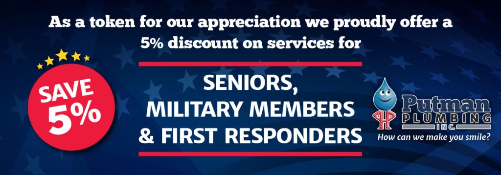 Military first responders special
