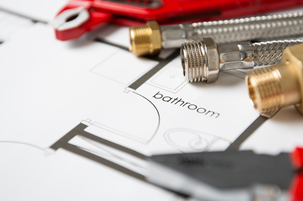 Putman Plumbing Project Planning