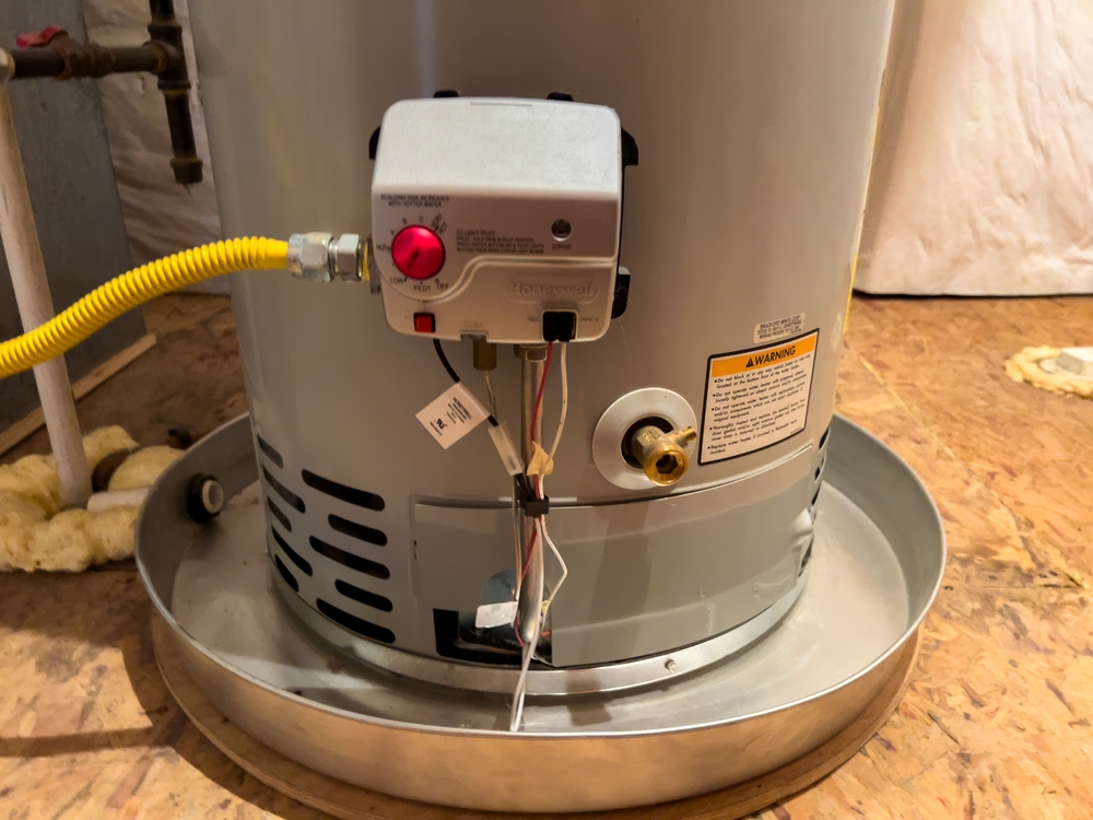 Water Heater