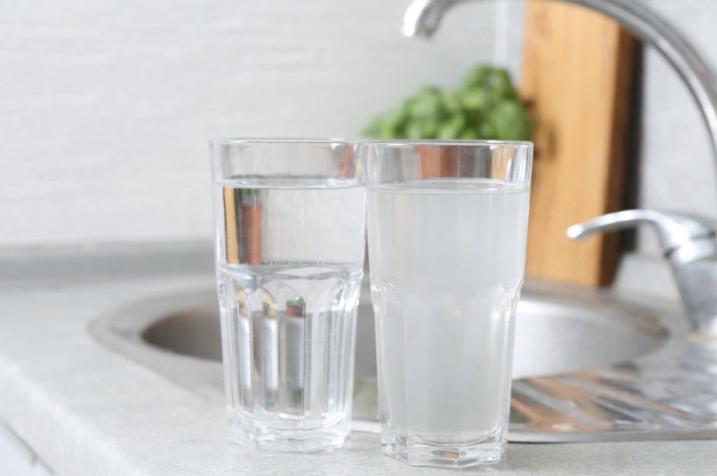 Putman water quality