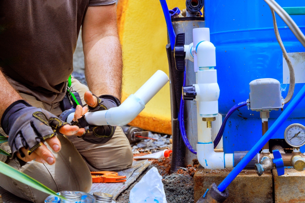 Emergency Water Well Service