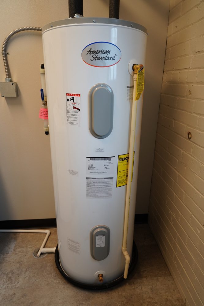Tank vs. Tankless Water Heaters: Which Is Better for Maryland Homes?