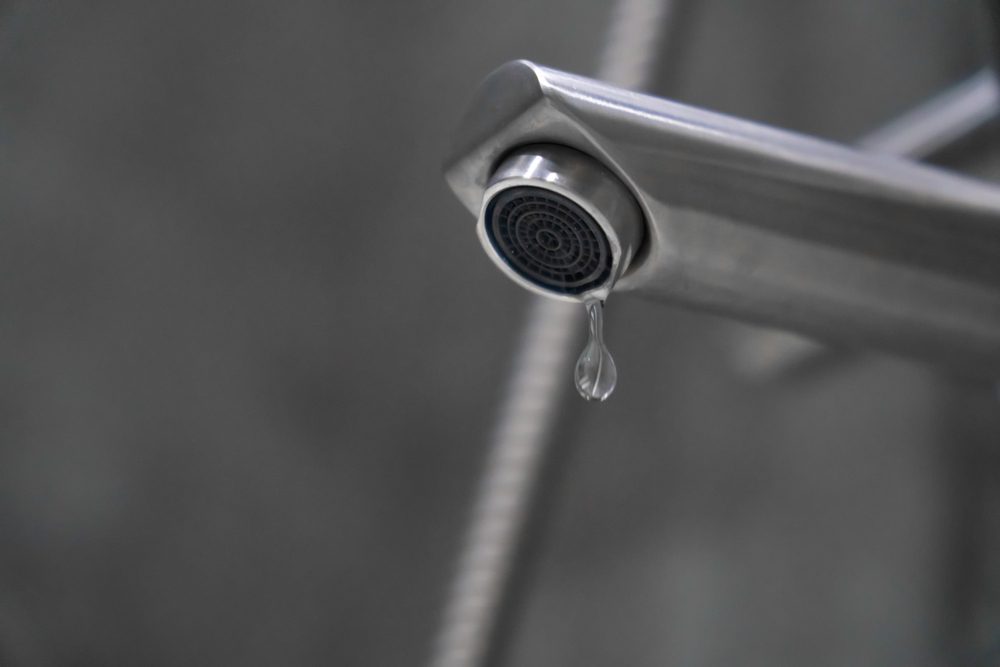 Summer Water Conservation: Lower Your Bills While Protecting Your Plumbing System